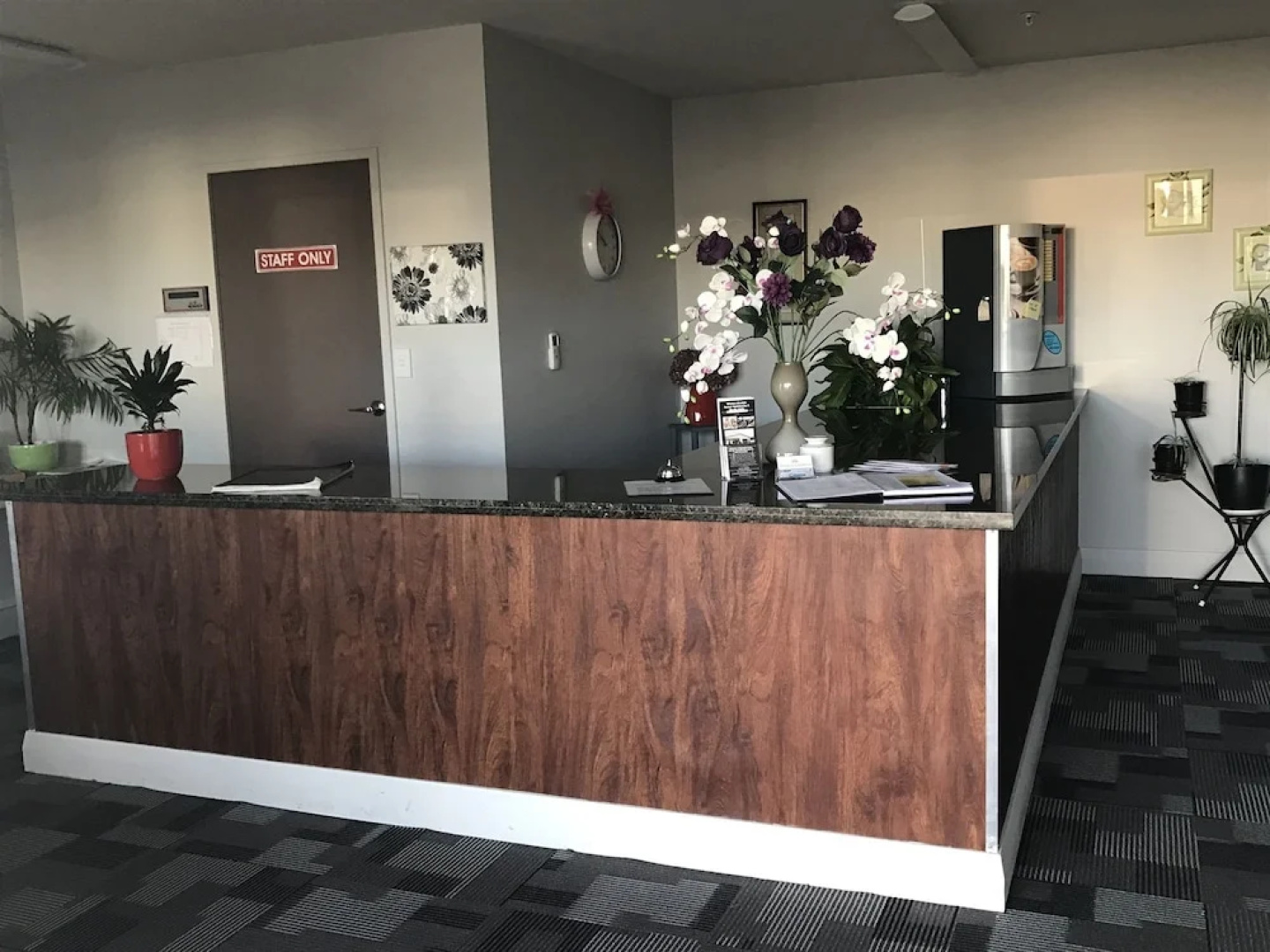 Winton Lifestyle Motel Units