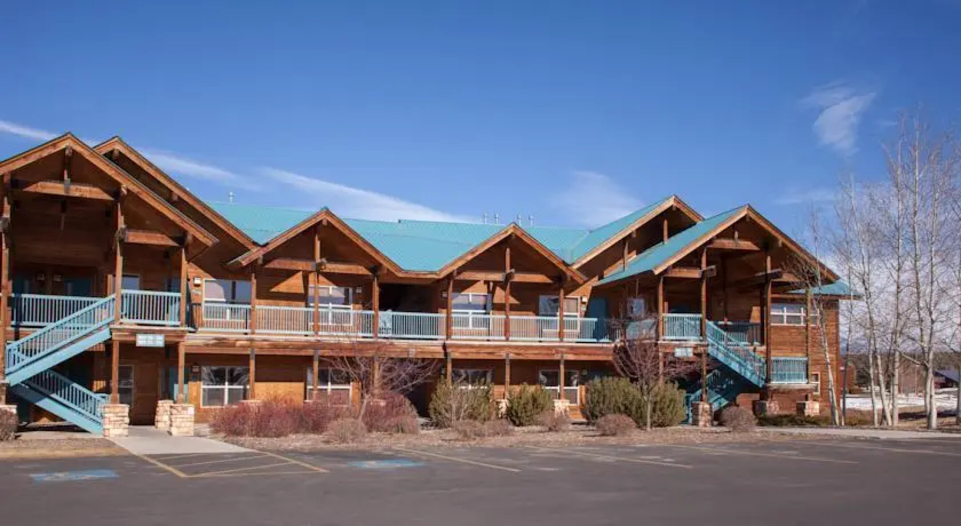 Pagosa Resort