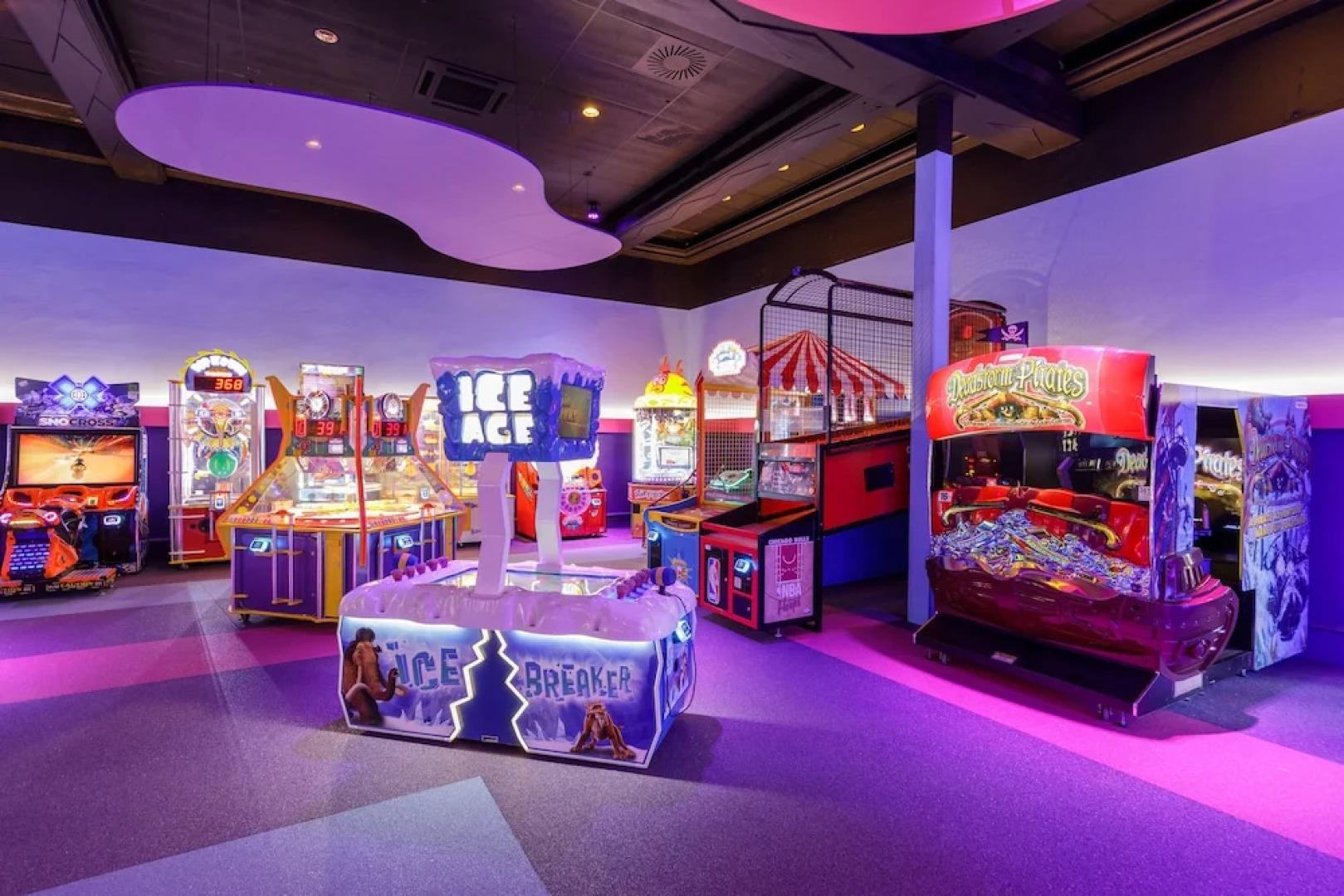 Hotel Hochsauerland by Center Parcs