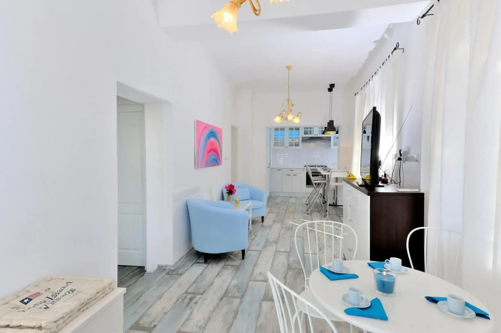 Villa My Sunshine Star