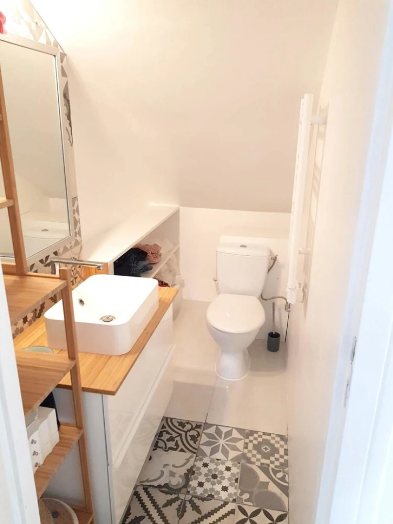 Apartment With one Bedroom in Cavalaire-sur-mer, With Pool Access and