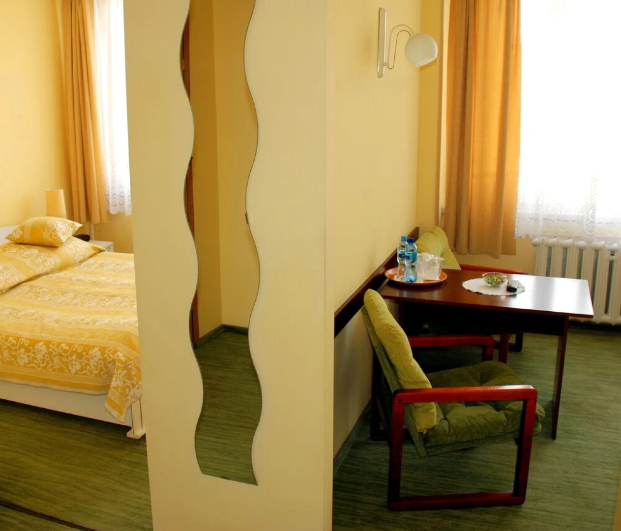 Hotel Katowice