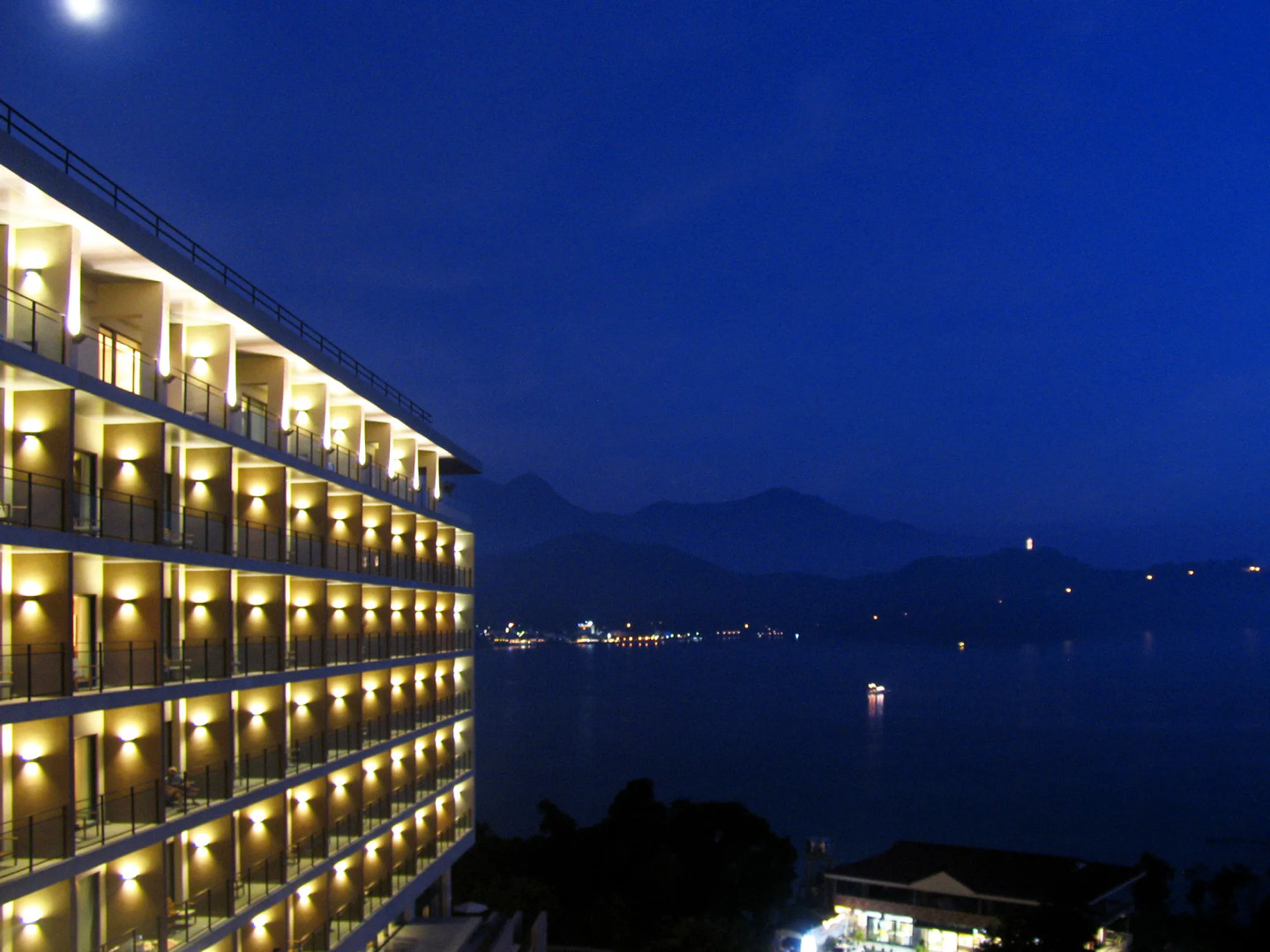 Fleur de Chine Hotel