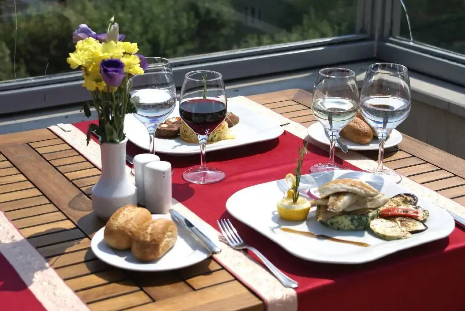 Sultanhan Hotel - Special Class