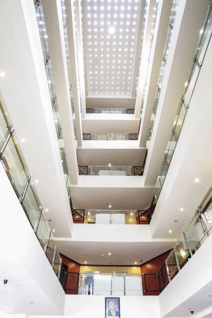 Le Panoramique Hotel by Celexon