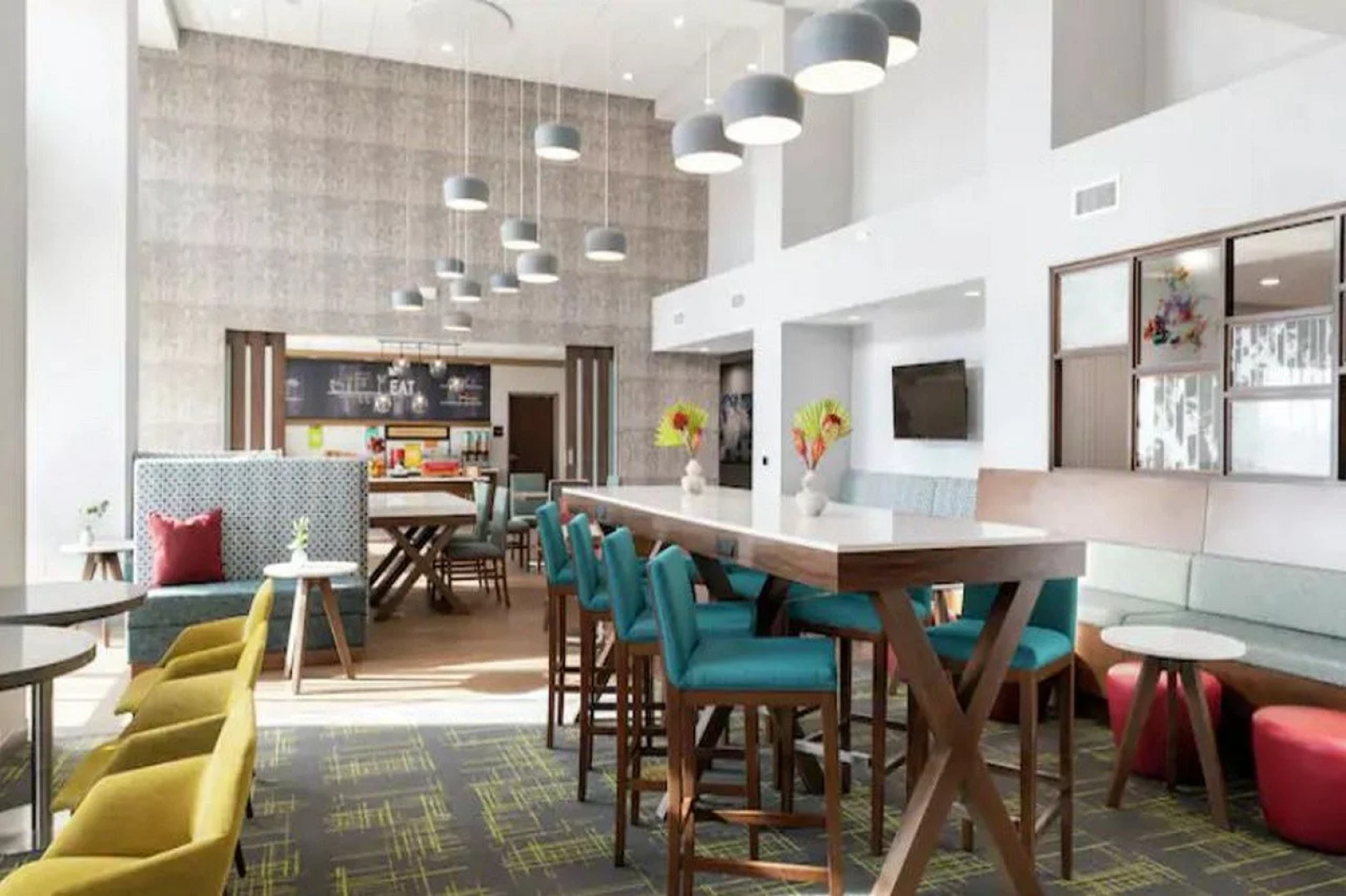 Hampton Inn Queen Creek