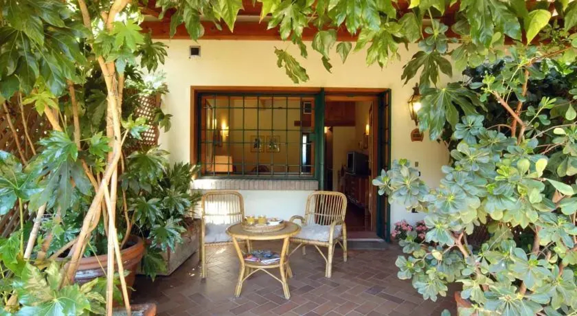 Relais de Campagne Il Melograno