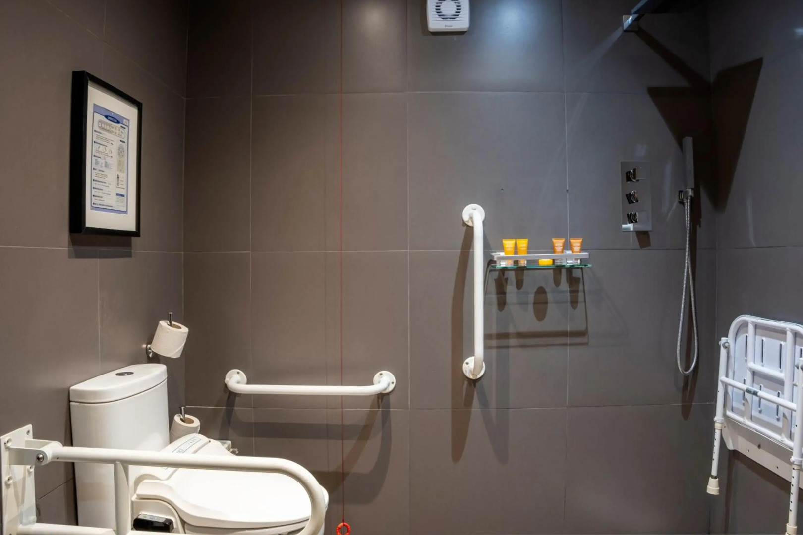 Derwent Manor Boutique Luxury Cottages