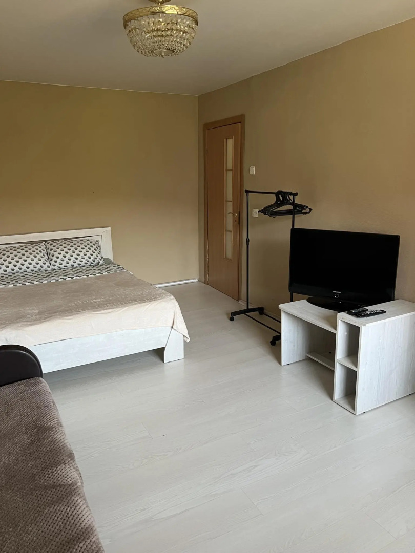 Апартаменты на улице Дружбы Народов 19