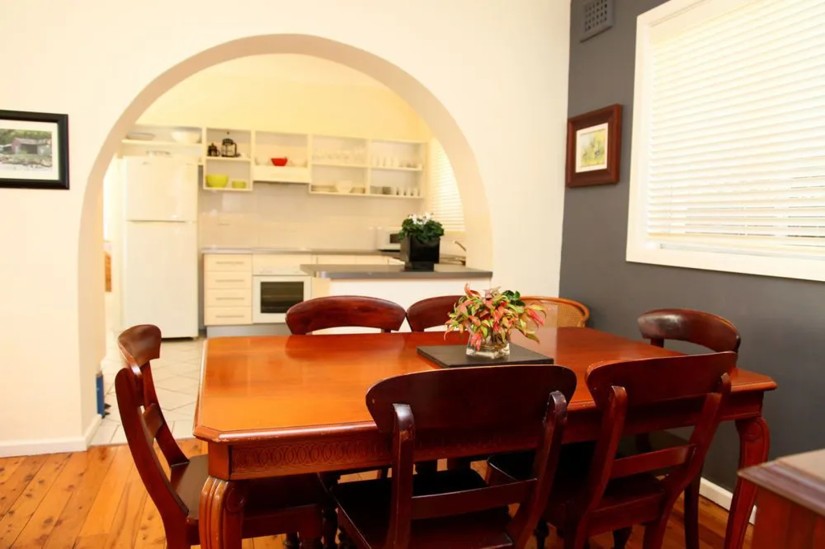 Apartments On The Park