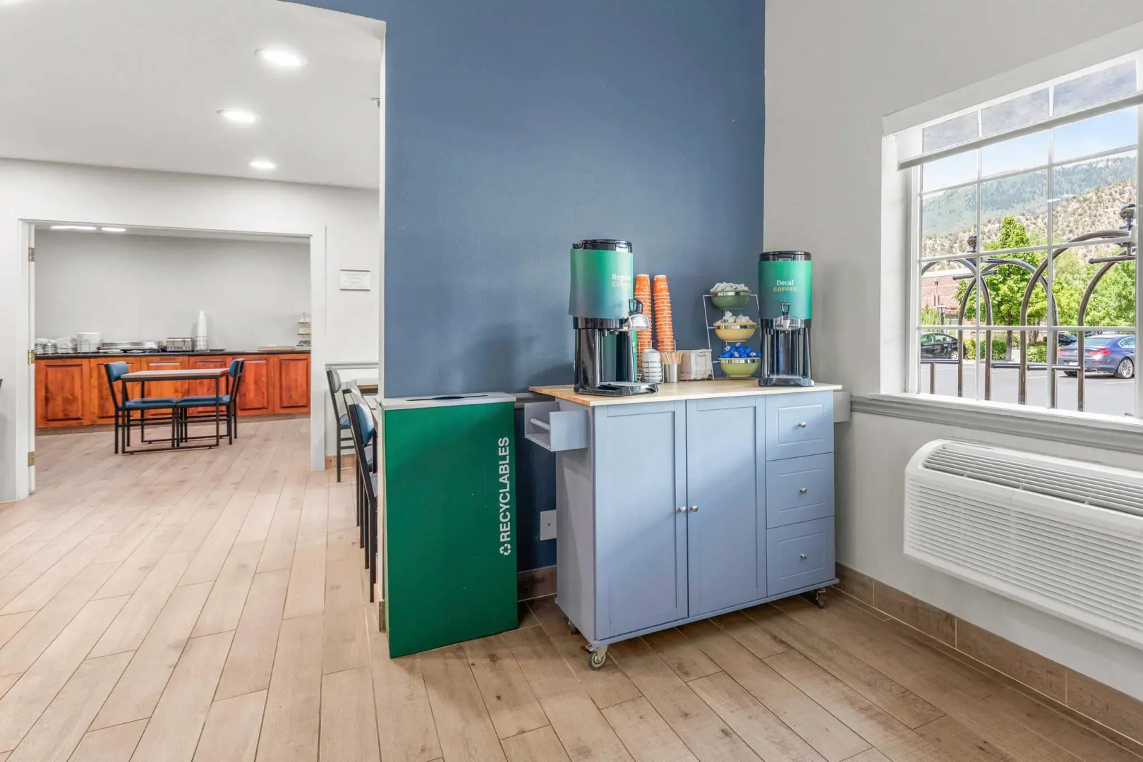 Quality Inn & Suites On the River