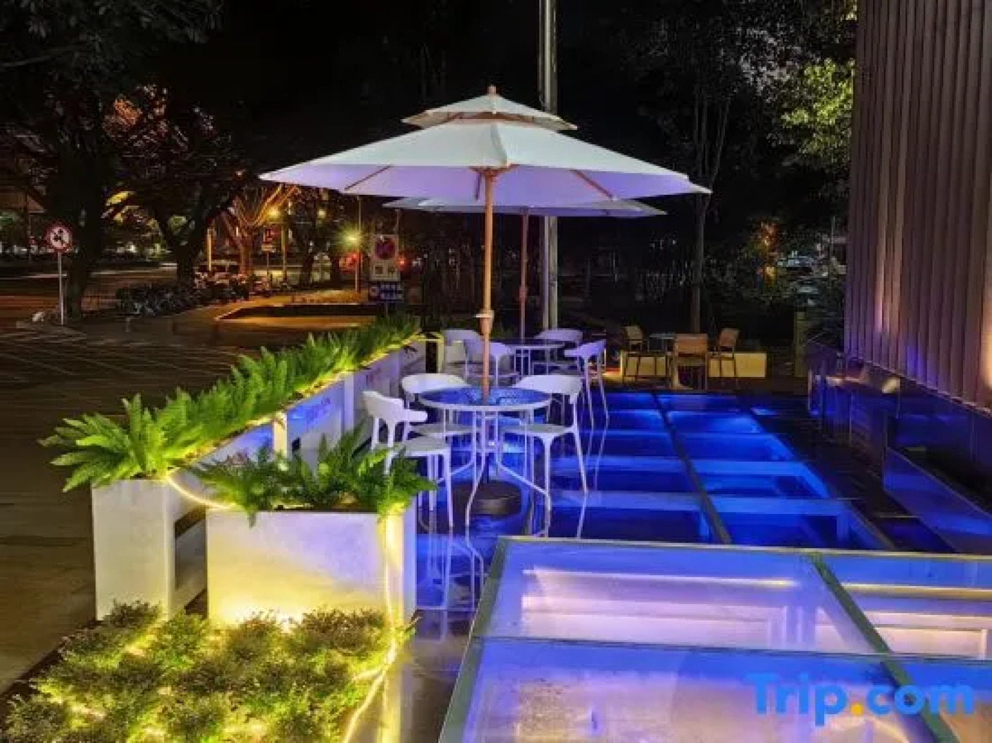 Wonderful Dayang Hotel