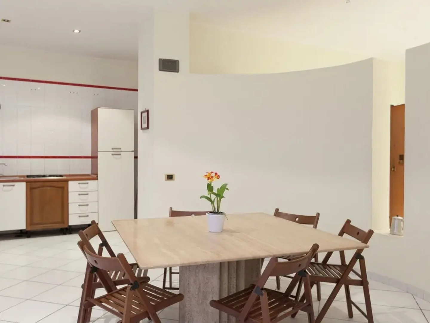 Belvilla by OYO Vesuvio