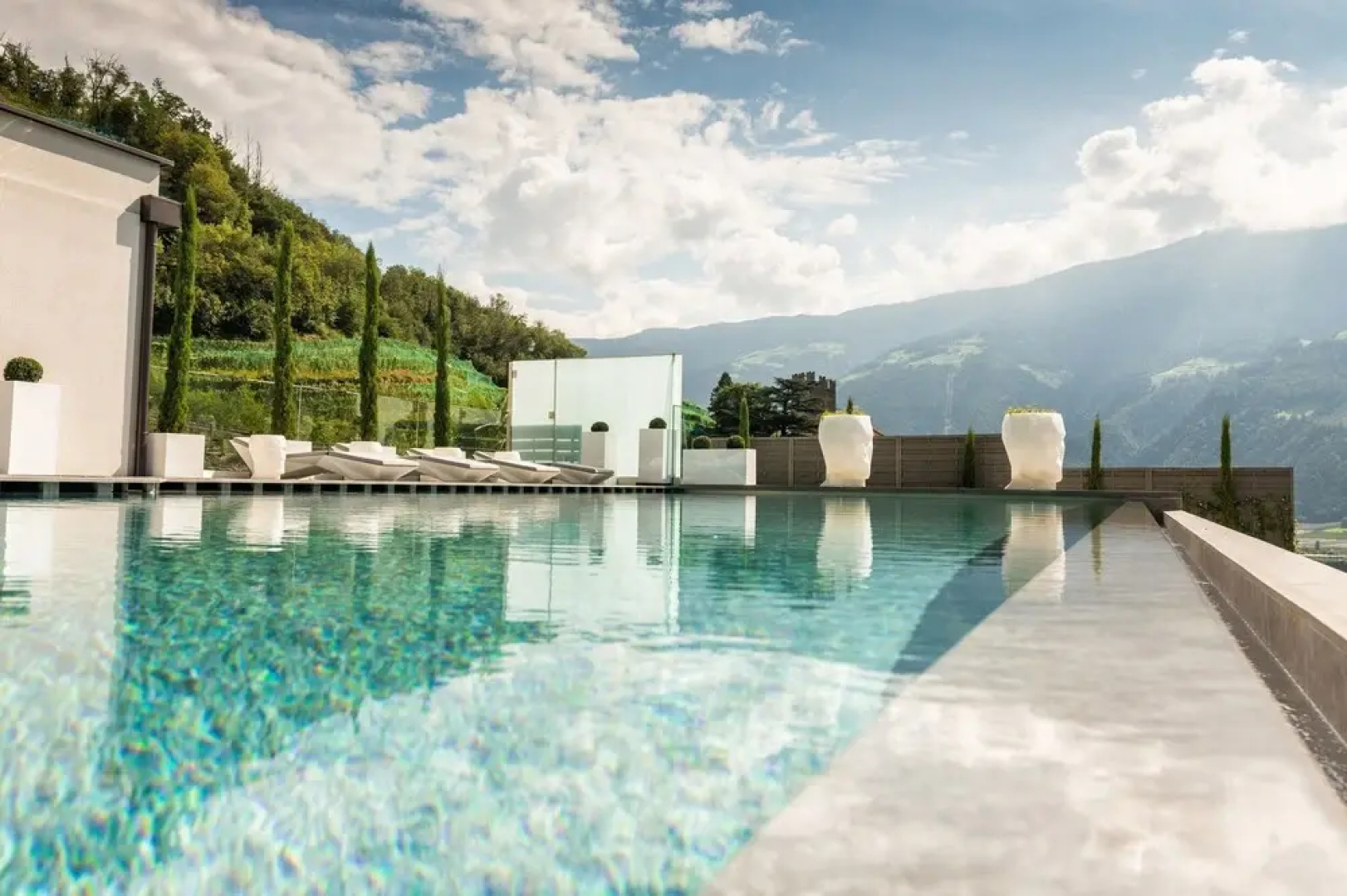 Preidlhof - Luxury DolceVita Resort