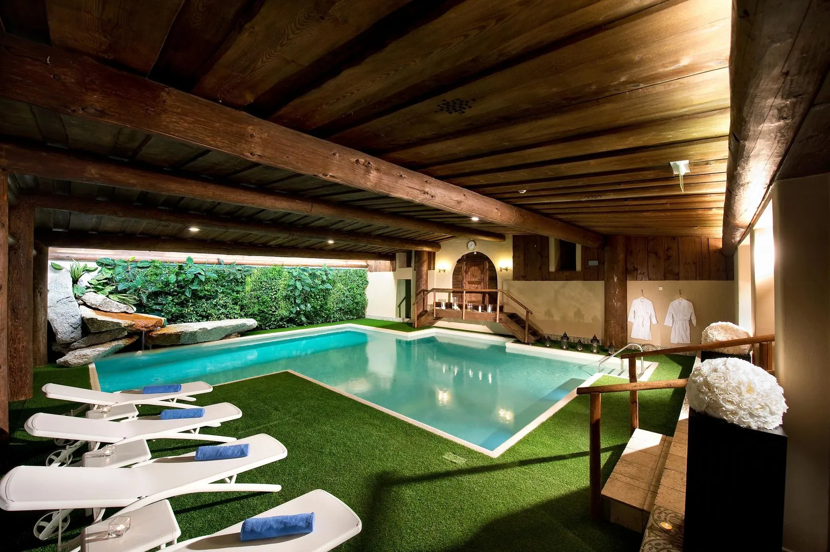 Hotel Flüela Davos, in The Unbound Collection by Hyatt