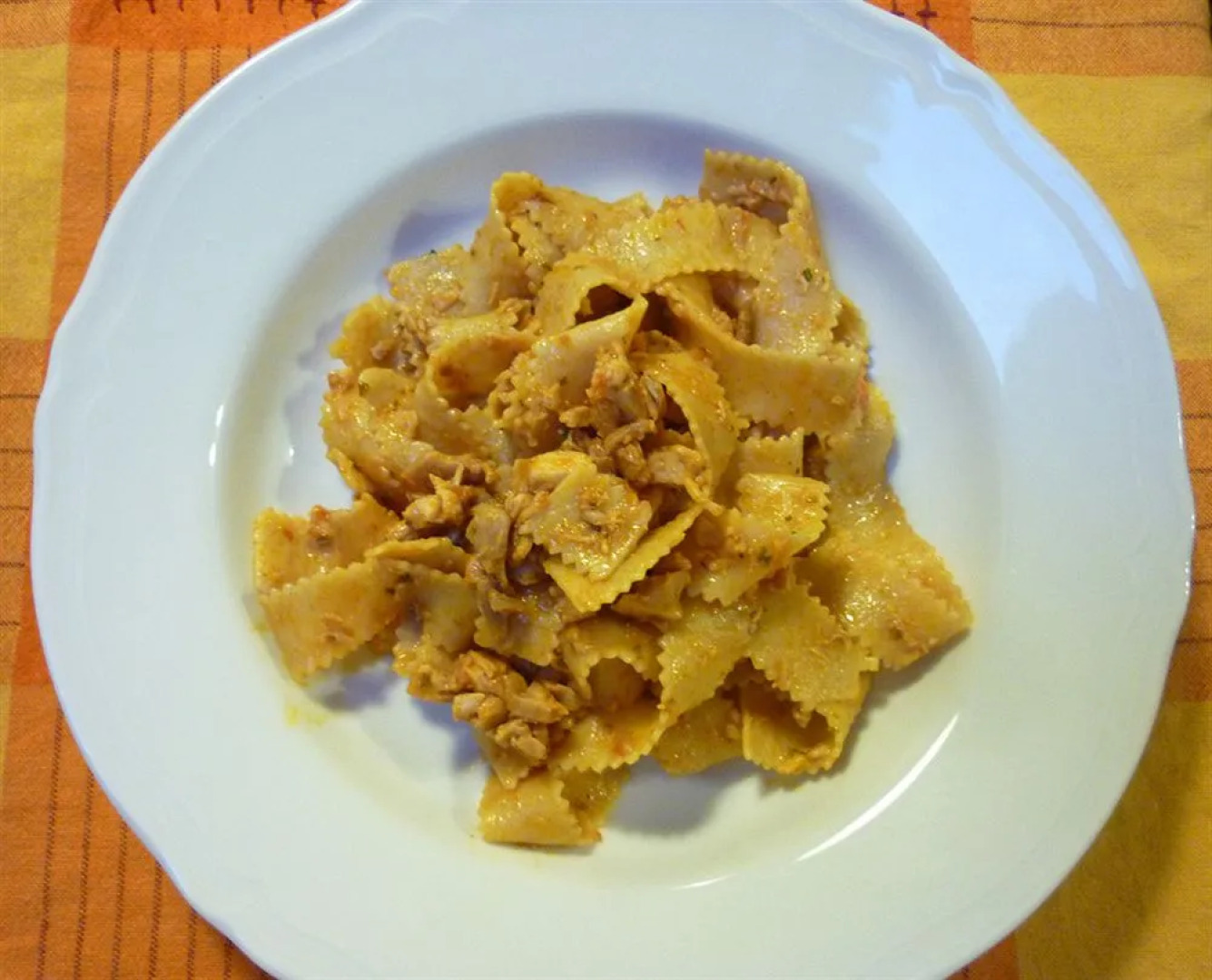 Agriturismo Apparita