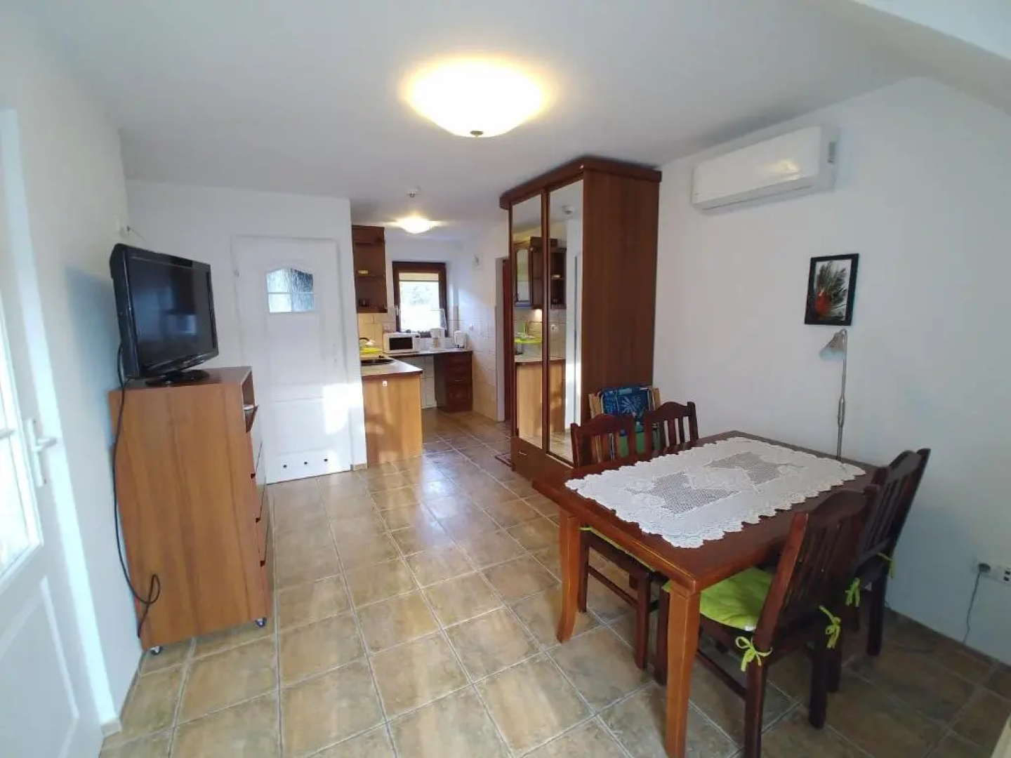 APARTAMENTY u KOWALA