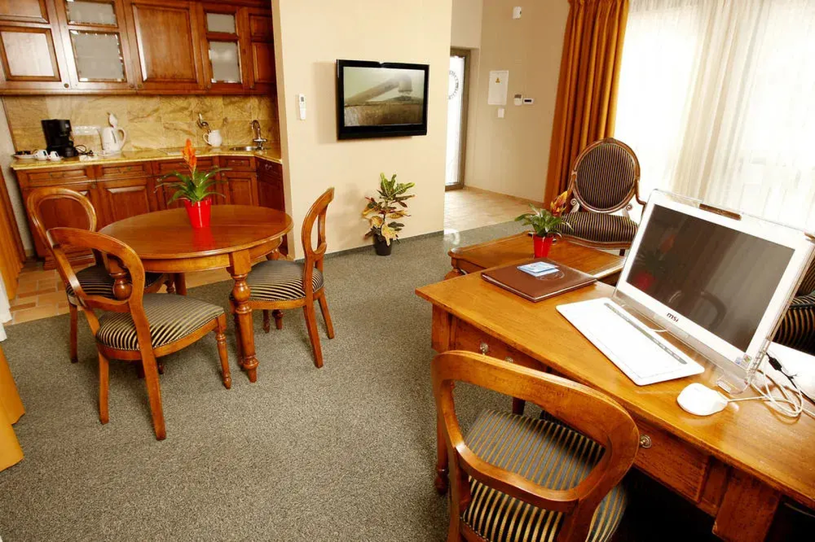 Friedrich Guesthouse