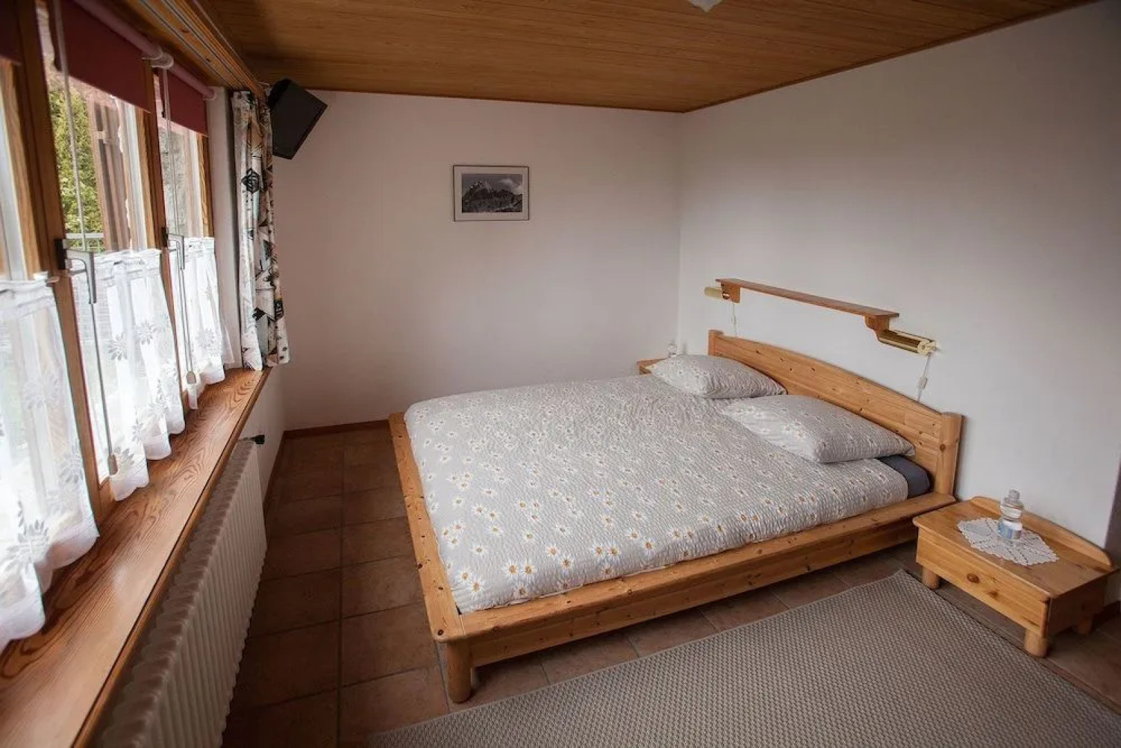 Hotel Restaurant Pranzaira