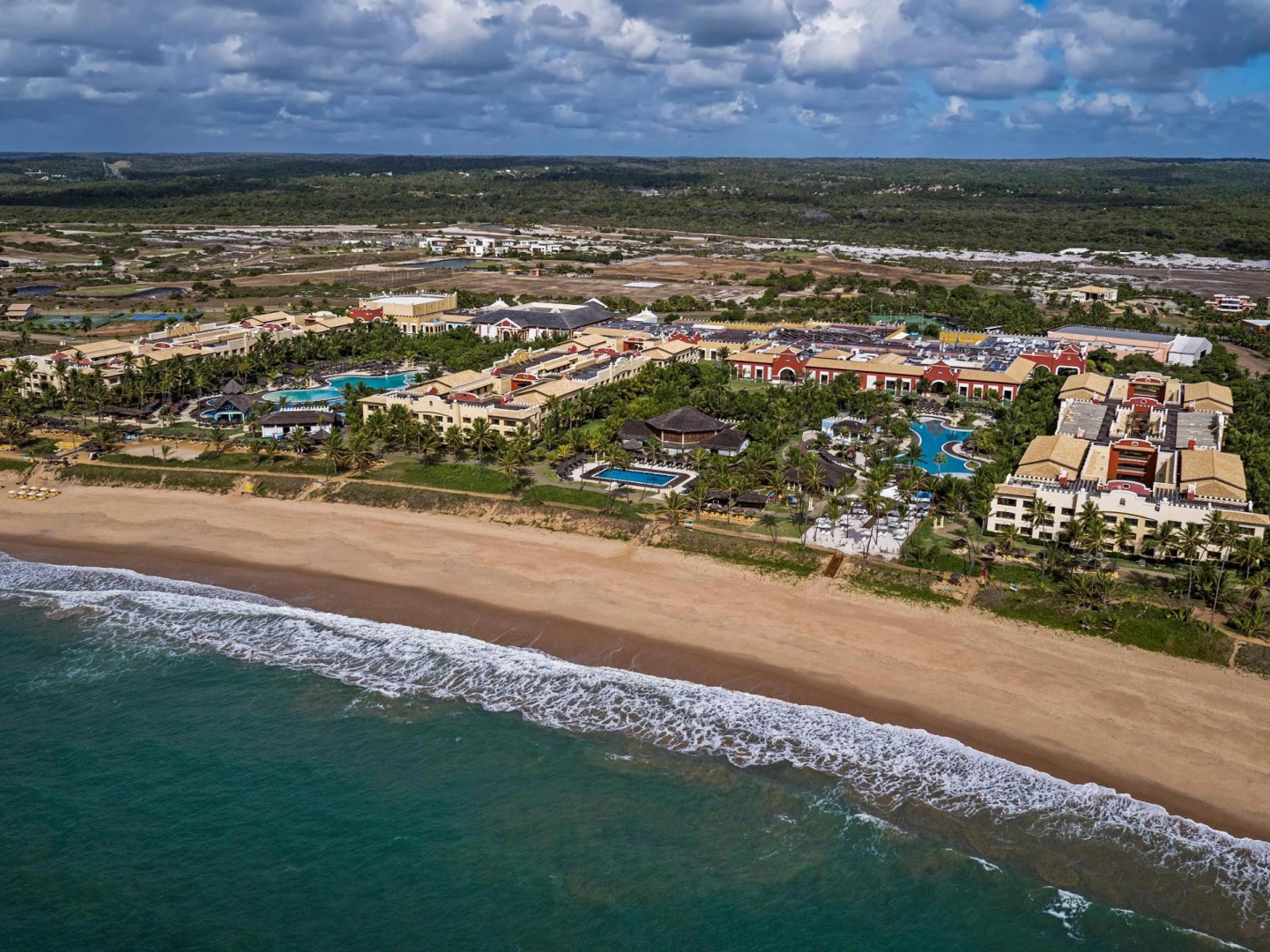 Iberostar Waves Bahia - All Inclusive