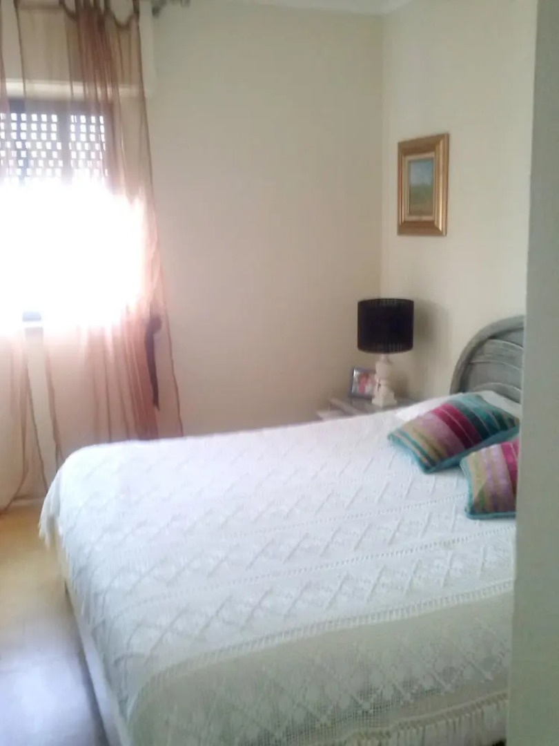 Property With 2 Bedrooms in São Roque - 200 m From the Beach