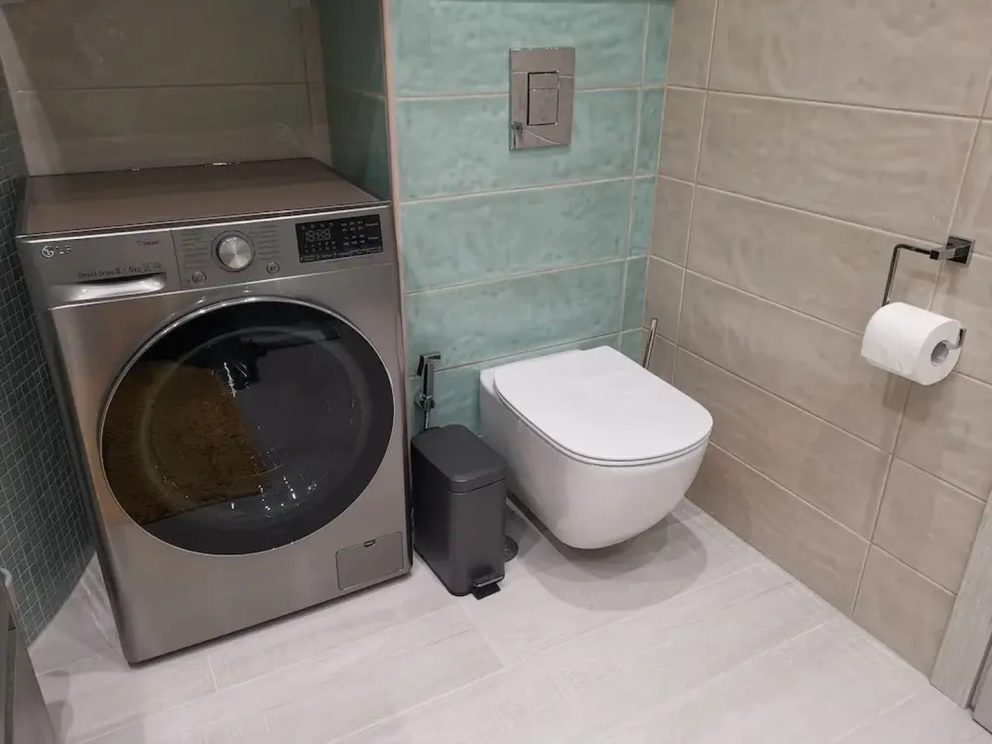 Luxiry 1-bed House in Corfu