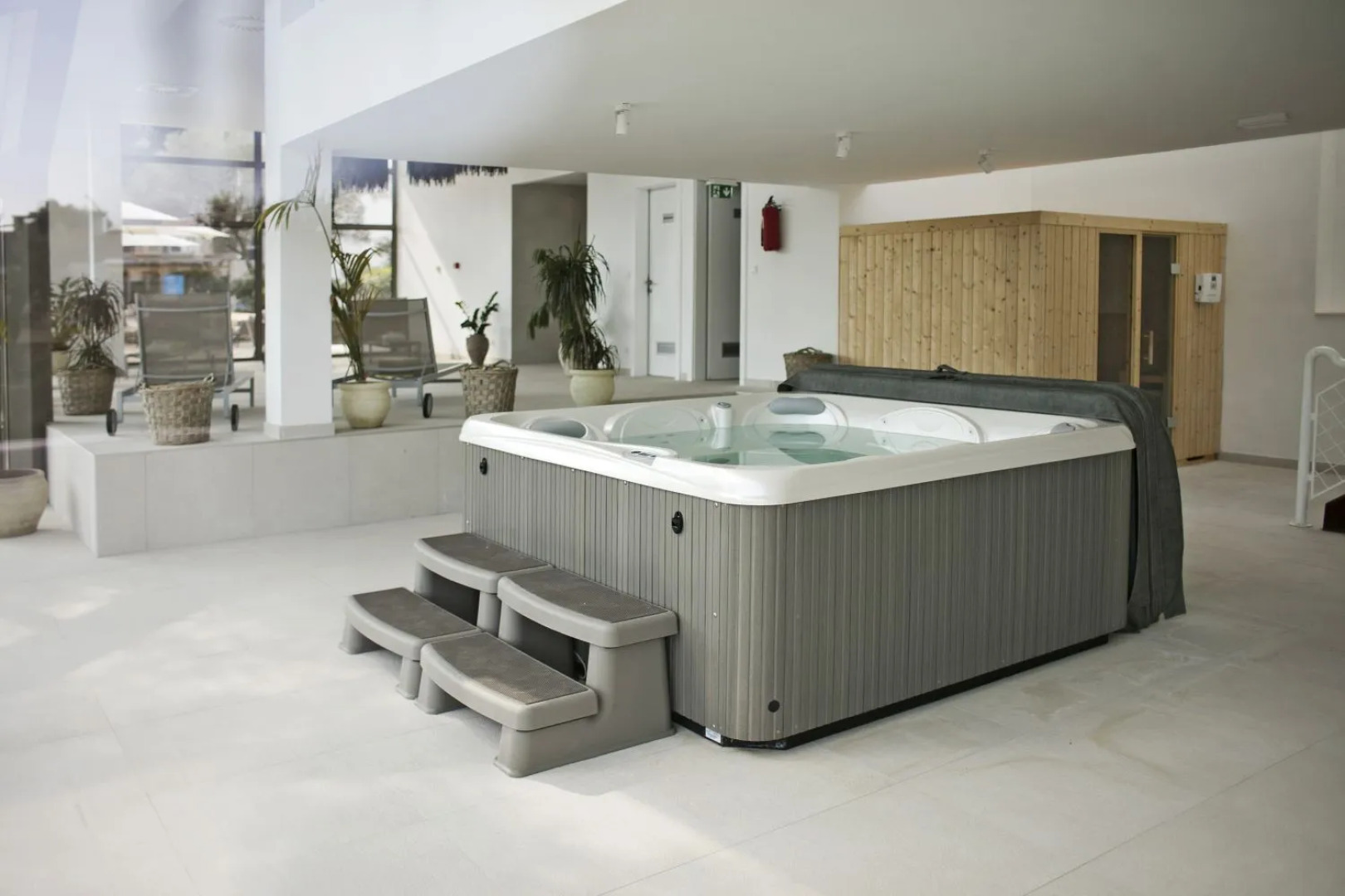 Aminess Port9 Resort & Residence