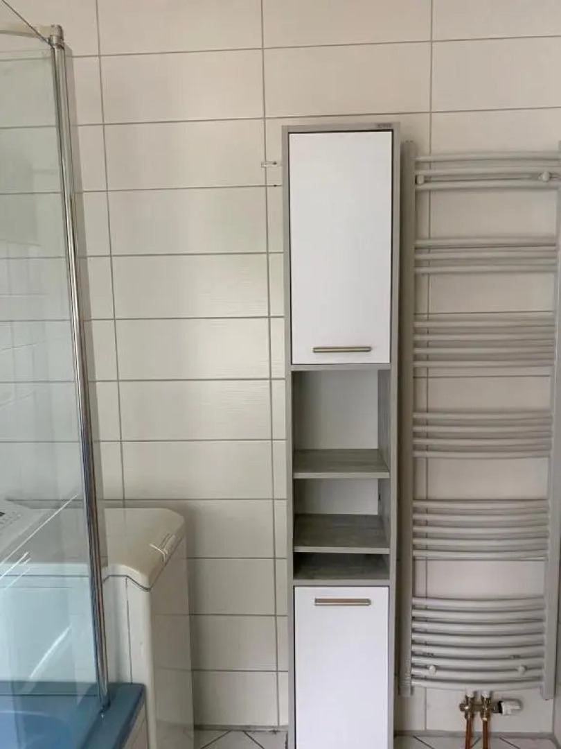 Gemutliches Ferienhaus