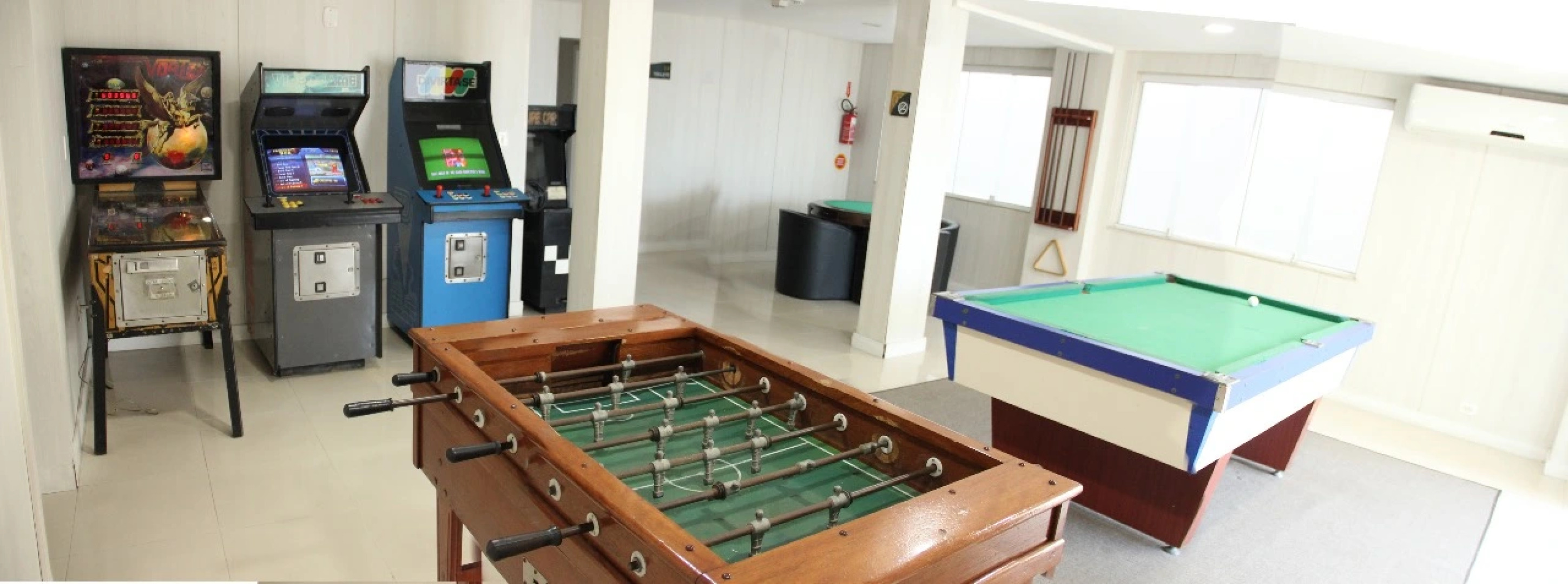 Hamburgo Palace Hotel