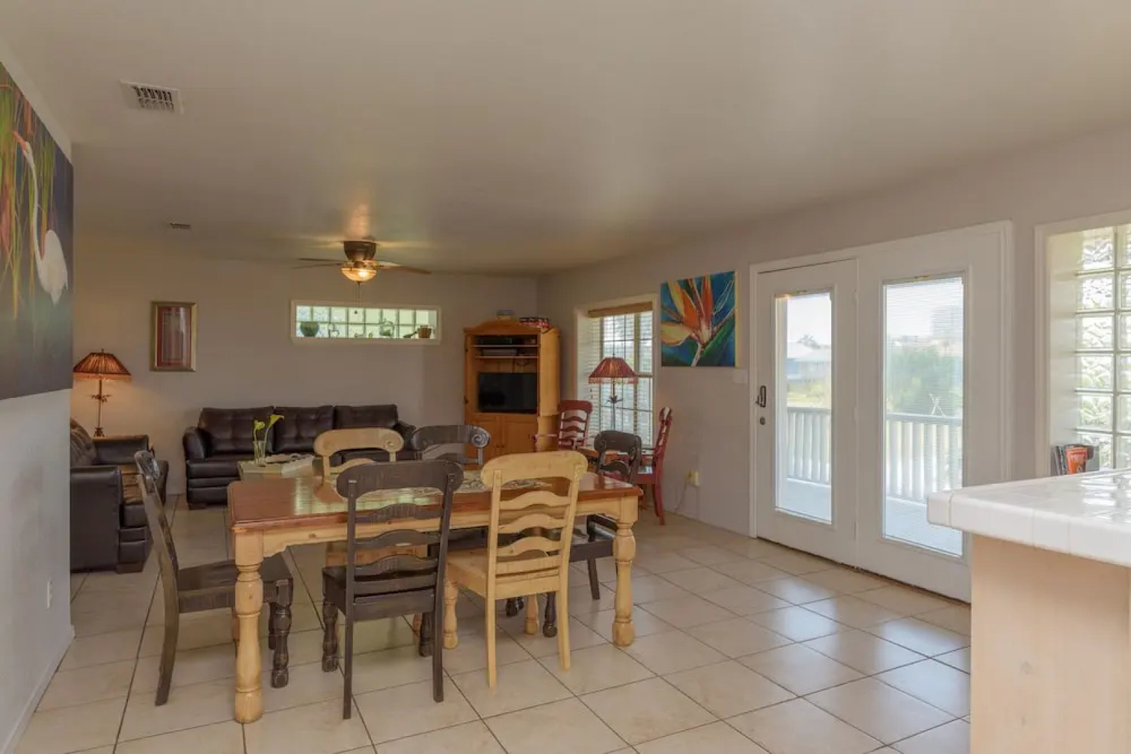 Jupiter Beach House Vacation Rental