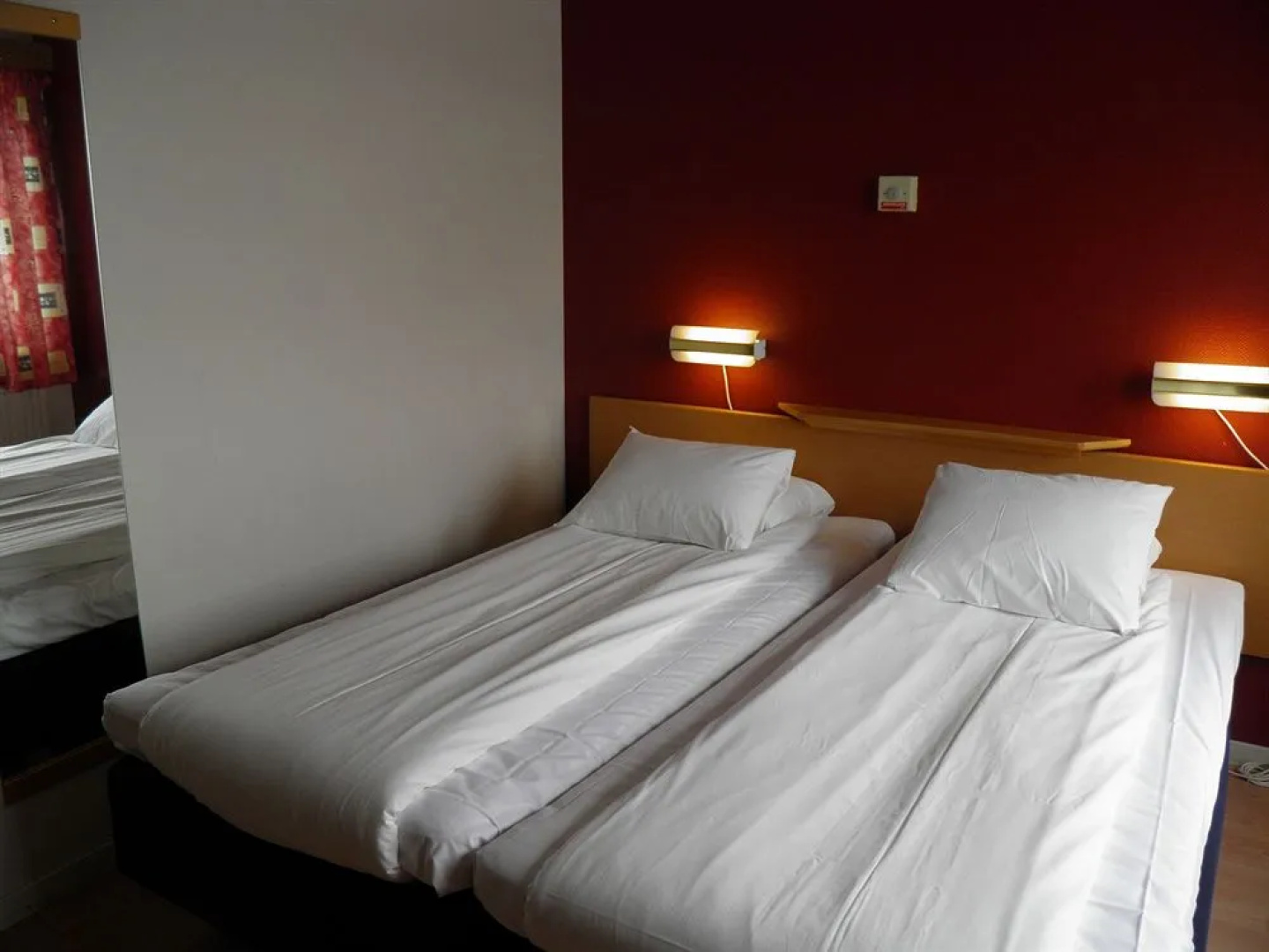 Euroway Hotel