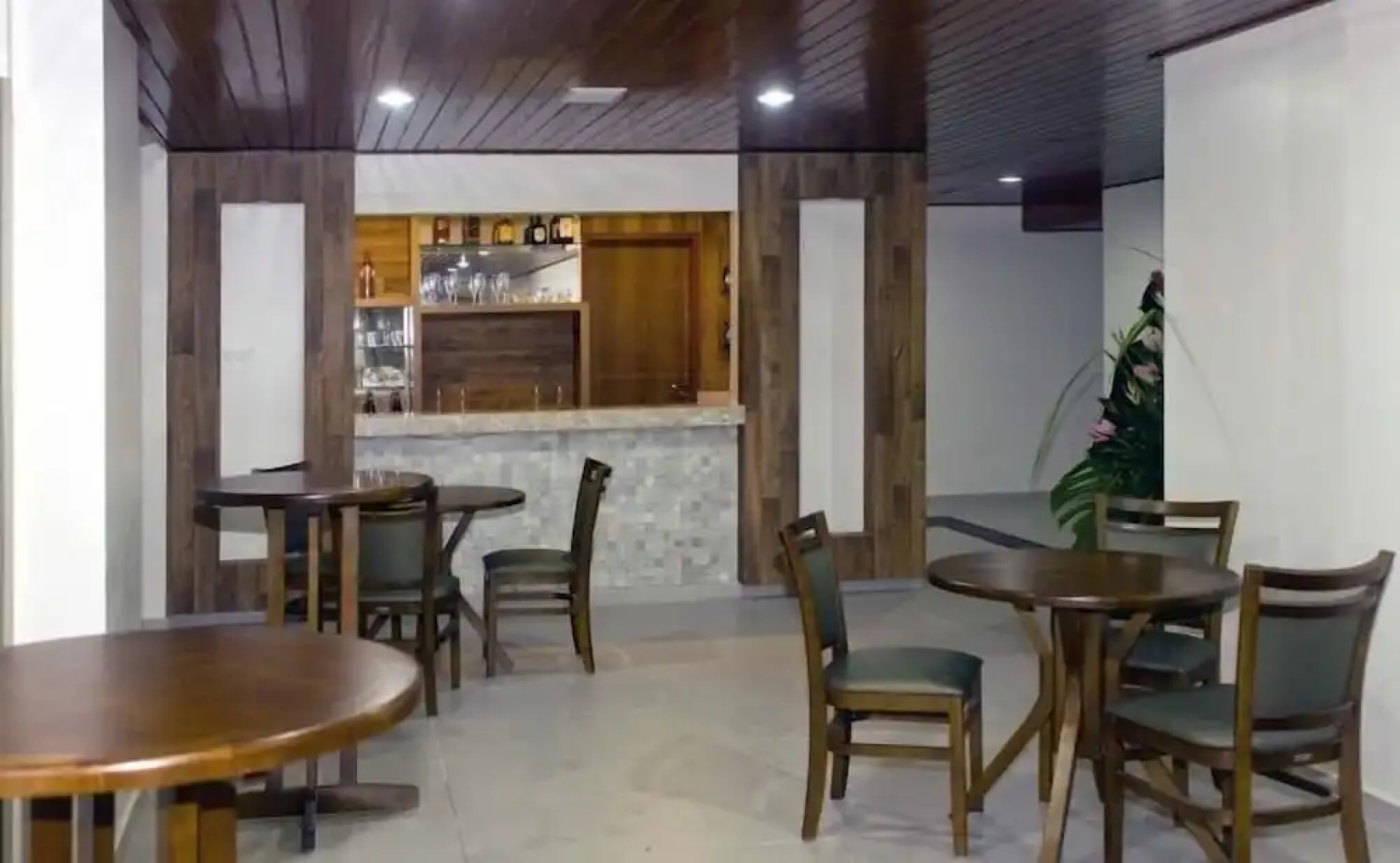 Serra Golfe Hotel