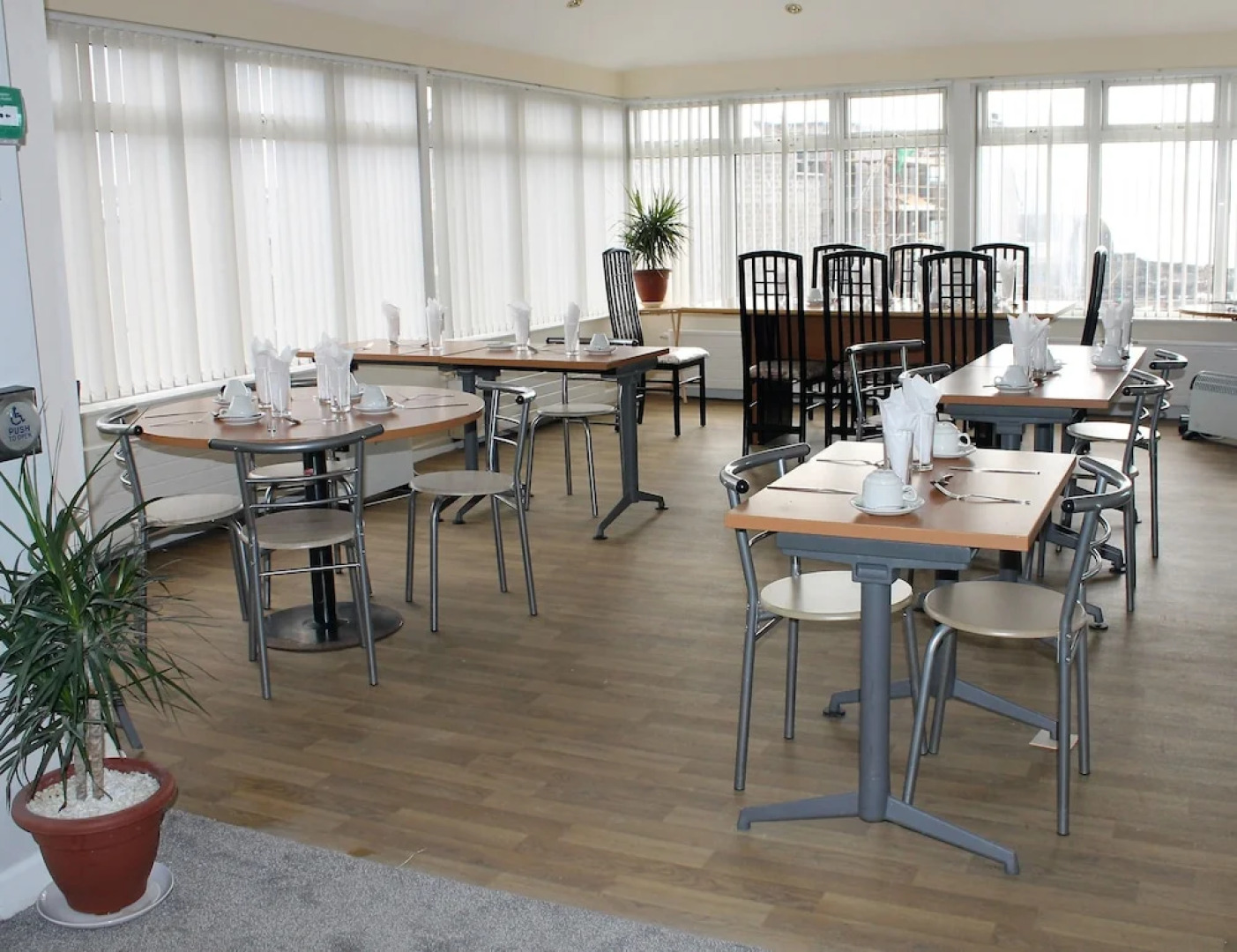 Game of Thrones Guest House