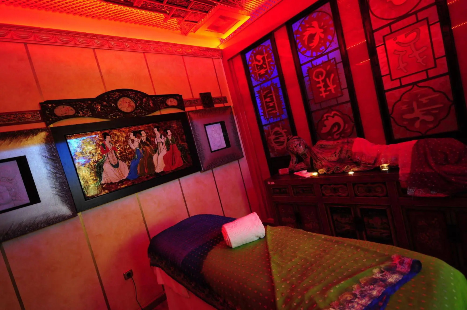 Hotel Spa Convento I
