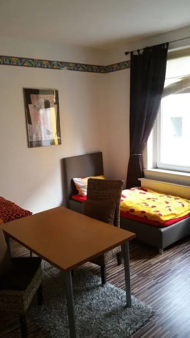 Appartments Casa del Sol