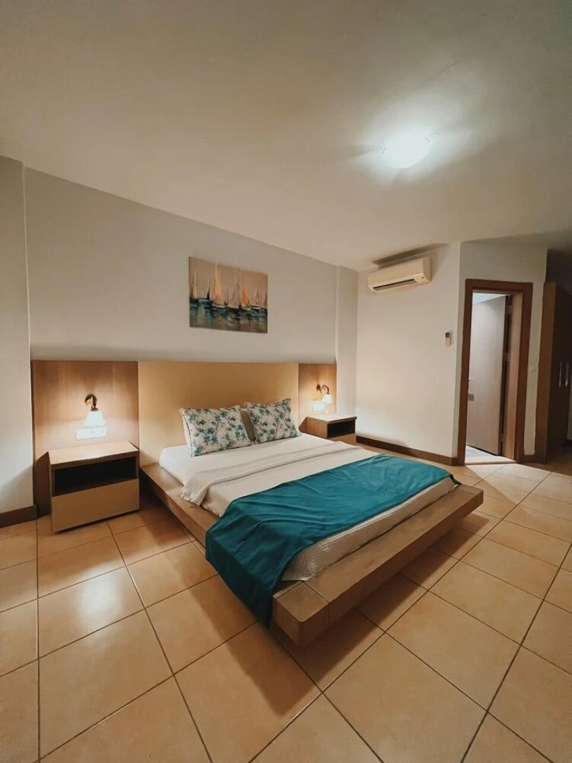 Genc Hotel