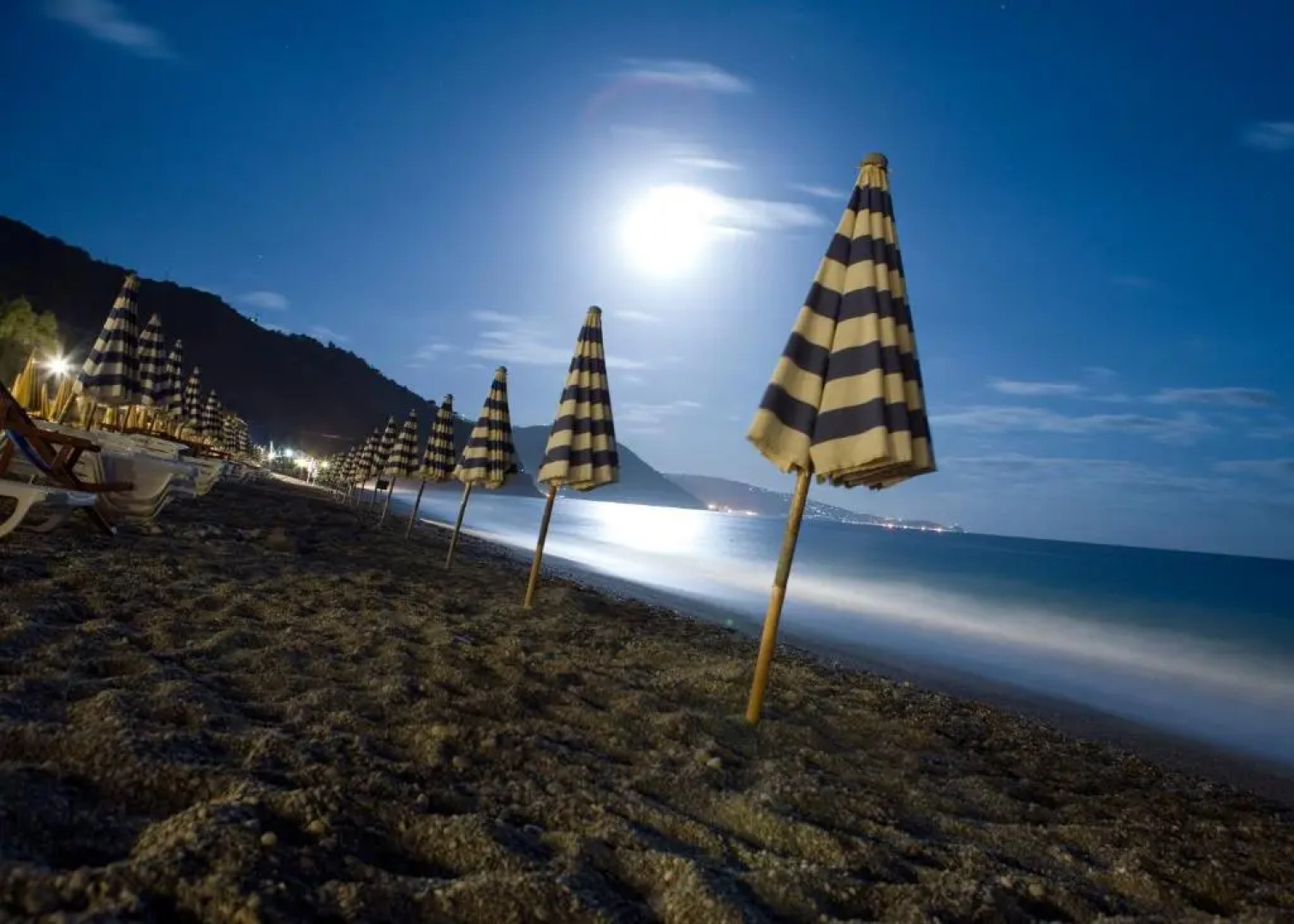 TH Gioiosa Marea - Capo Calavà Village