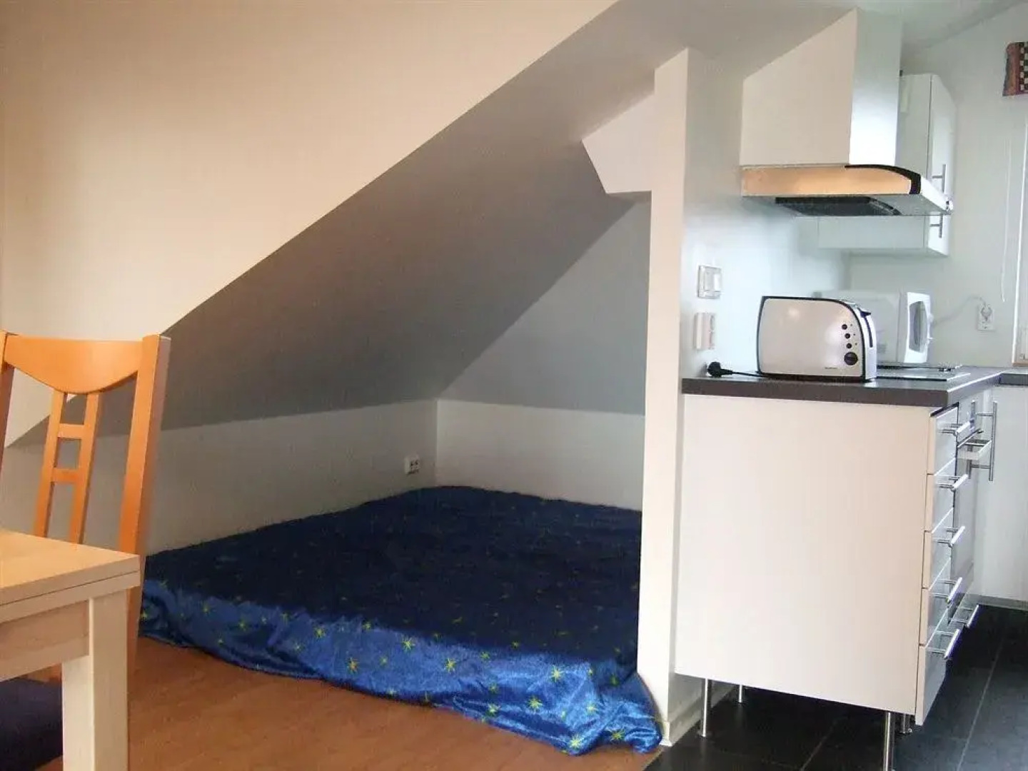 Honeymoon Seaview Apartment