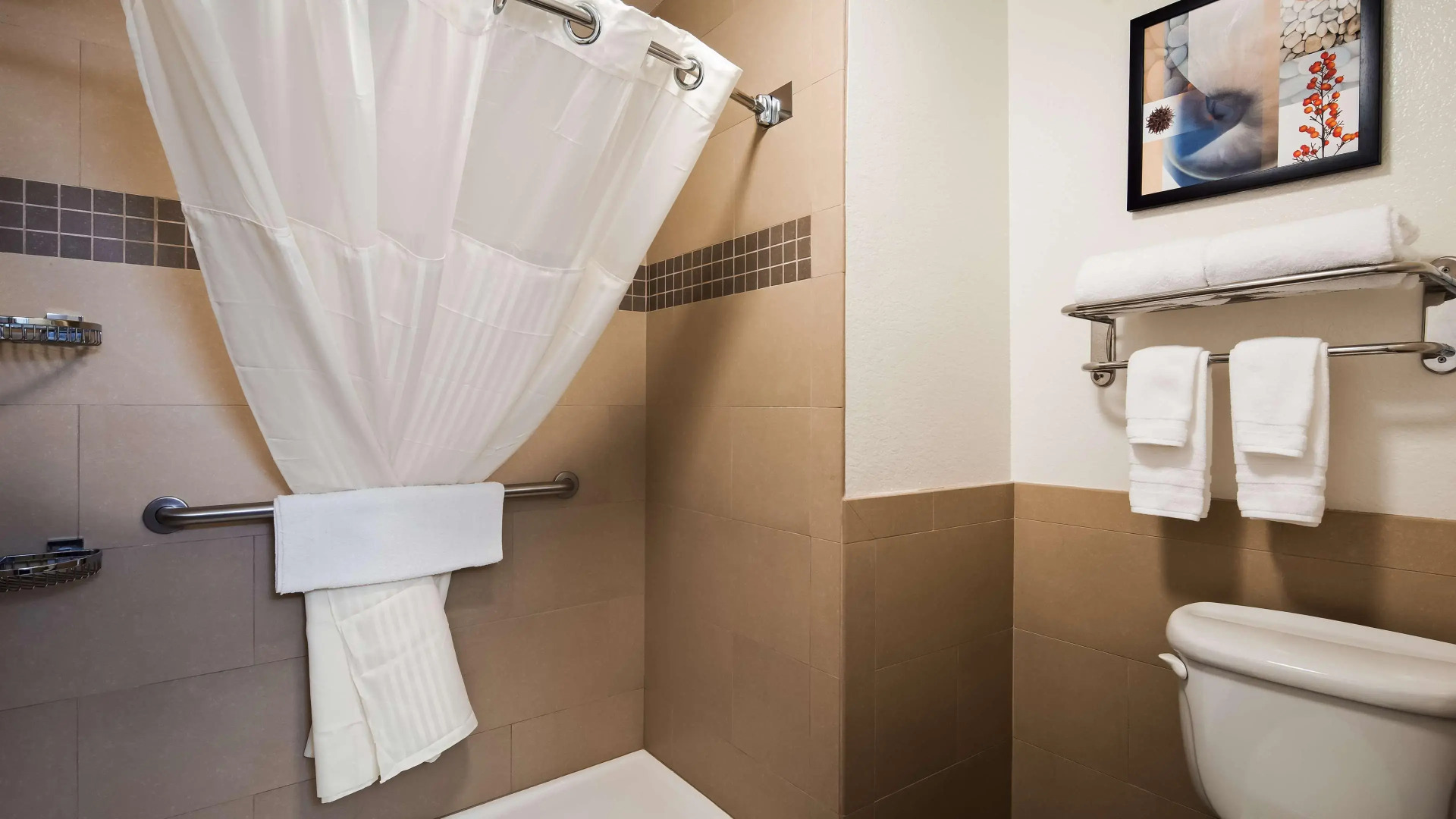 Best Western Plus Orange County Airport North