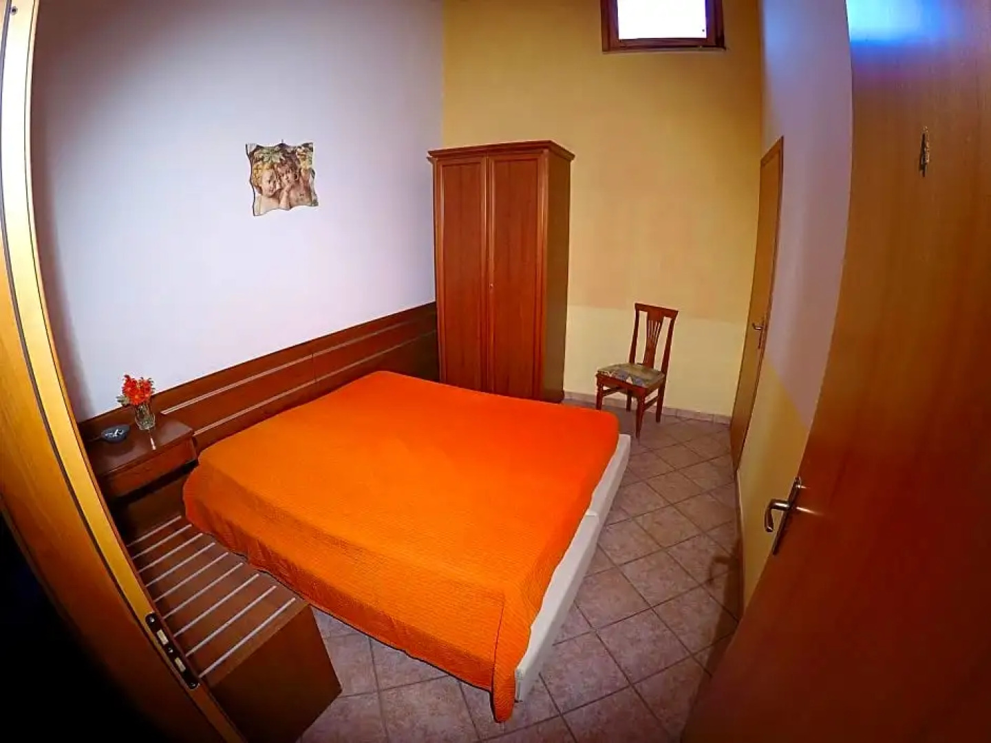 Agriturismo A do' Cumparone