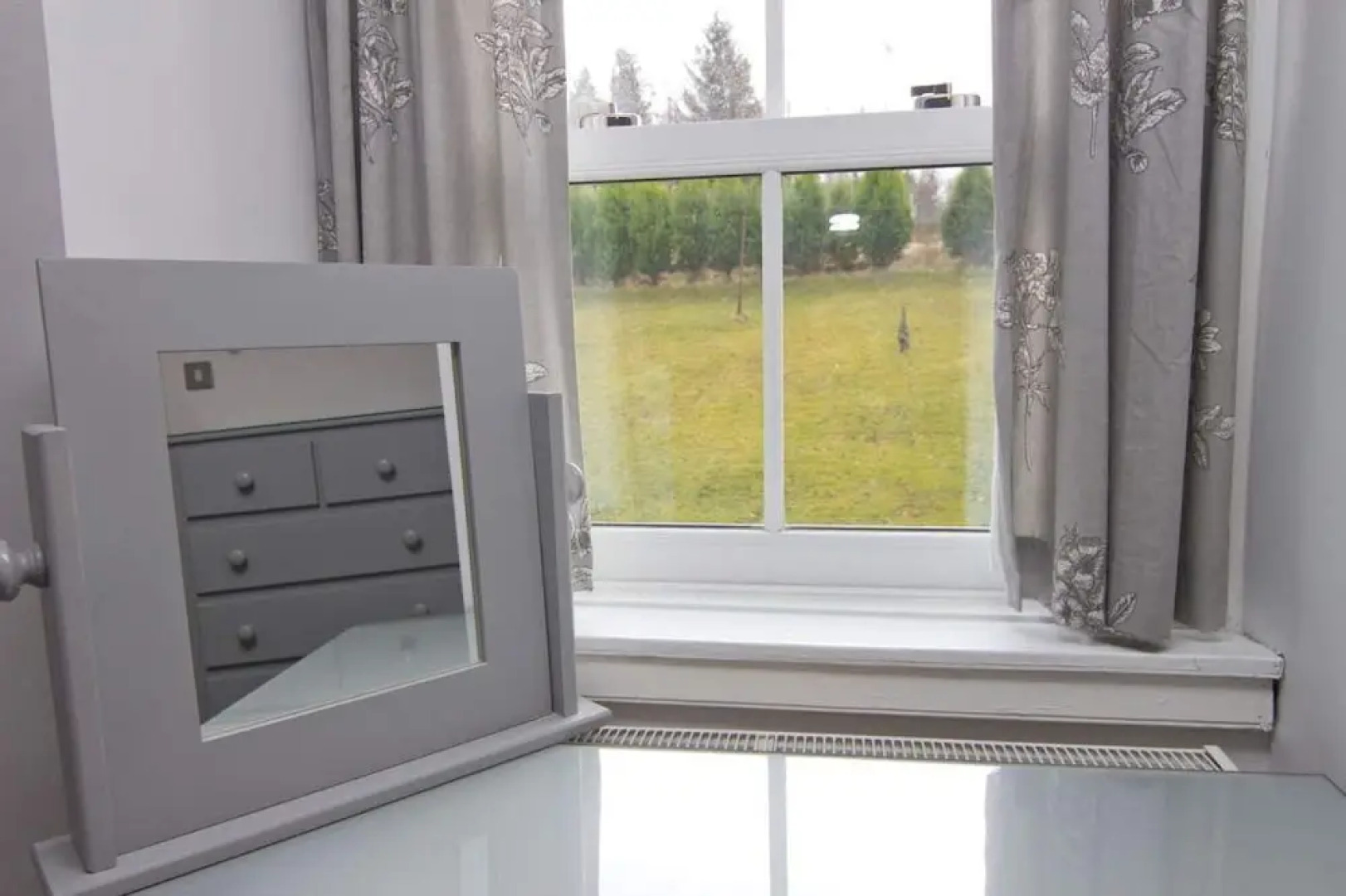 Moonfrog Lets- The Old Laundry