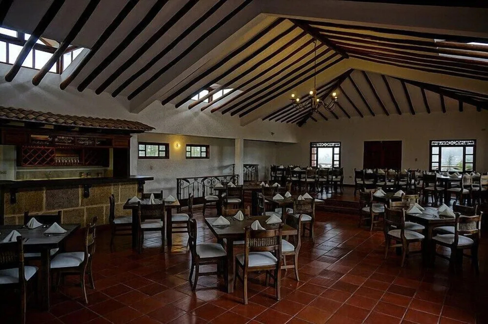 Hotel Campanario Campestre