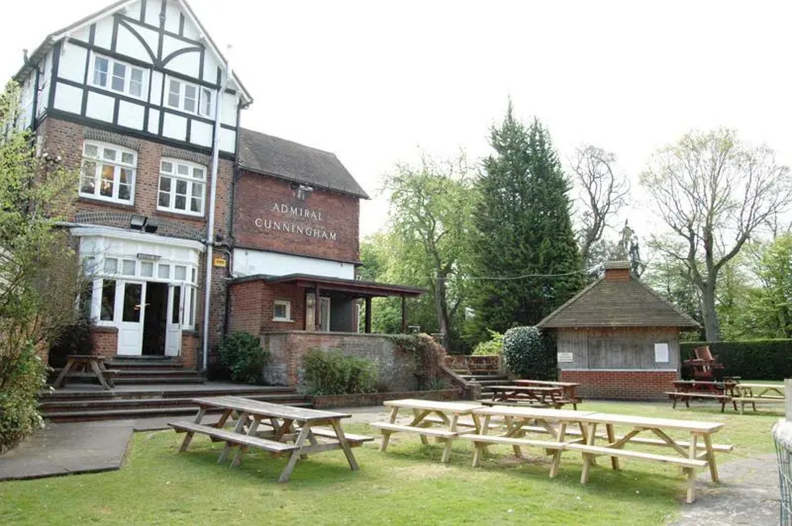 Tenterden Guest House