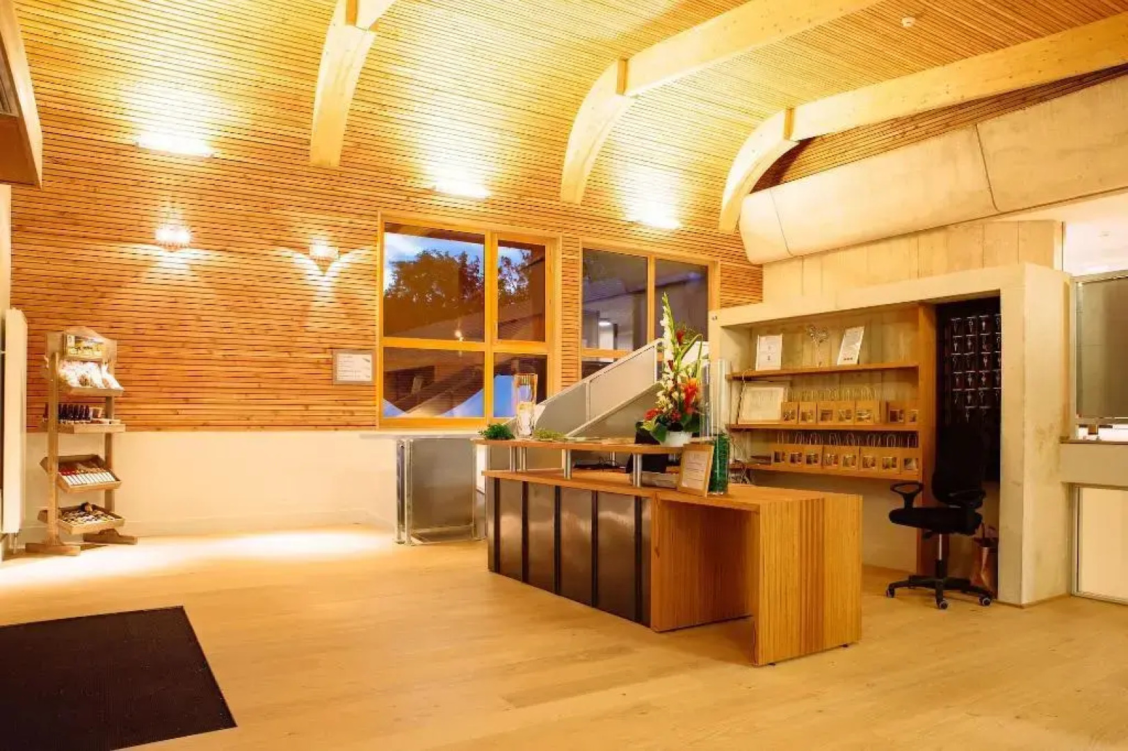 Hôtel Centre Port-Royal