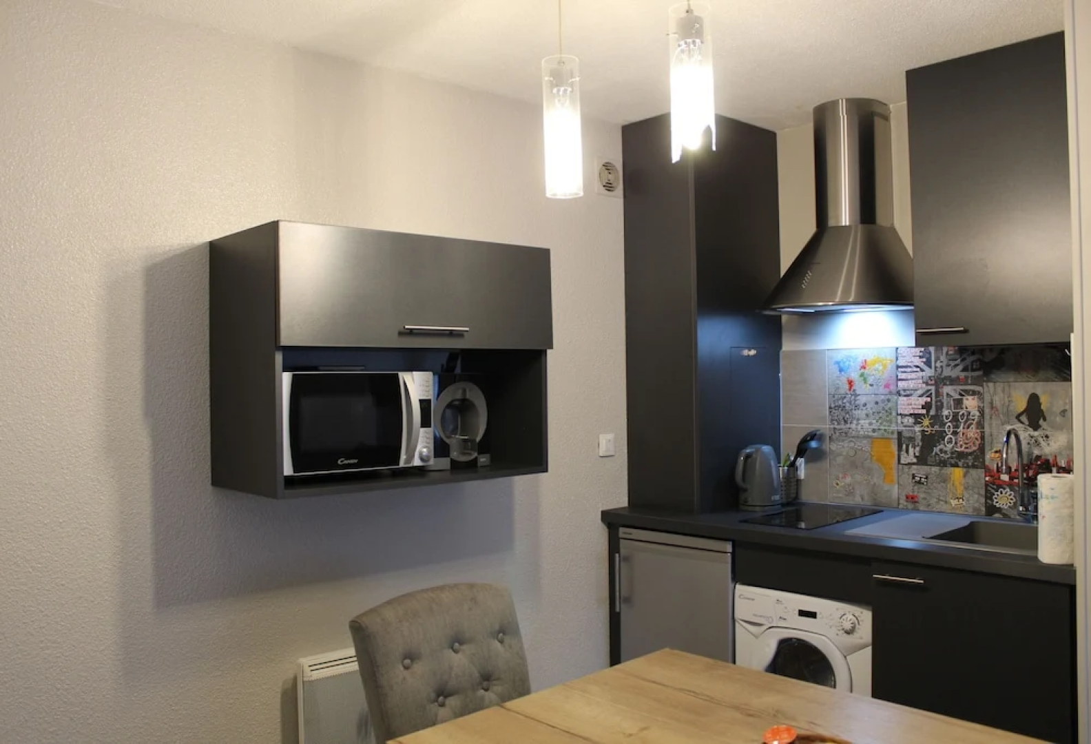 Bellignat Appart Hotel