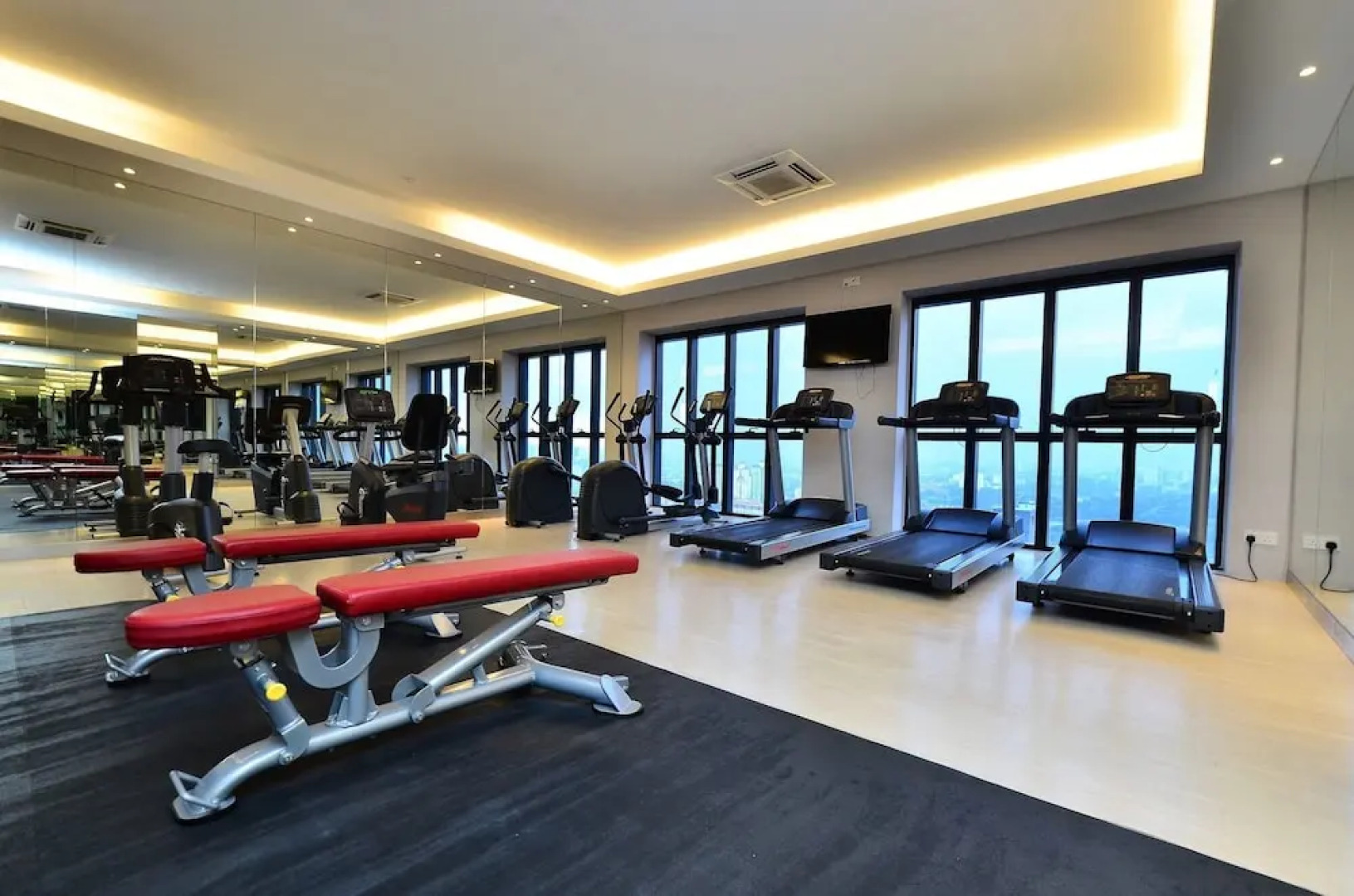 ICON CITY Family suite By Lim