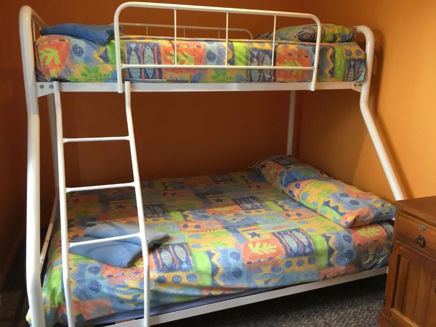 Lakeside At mallacoota