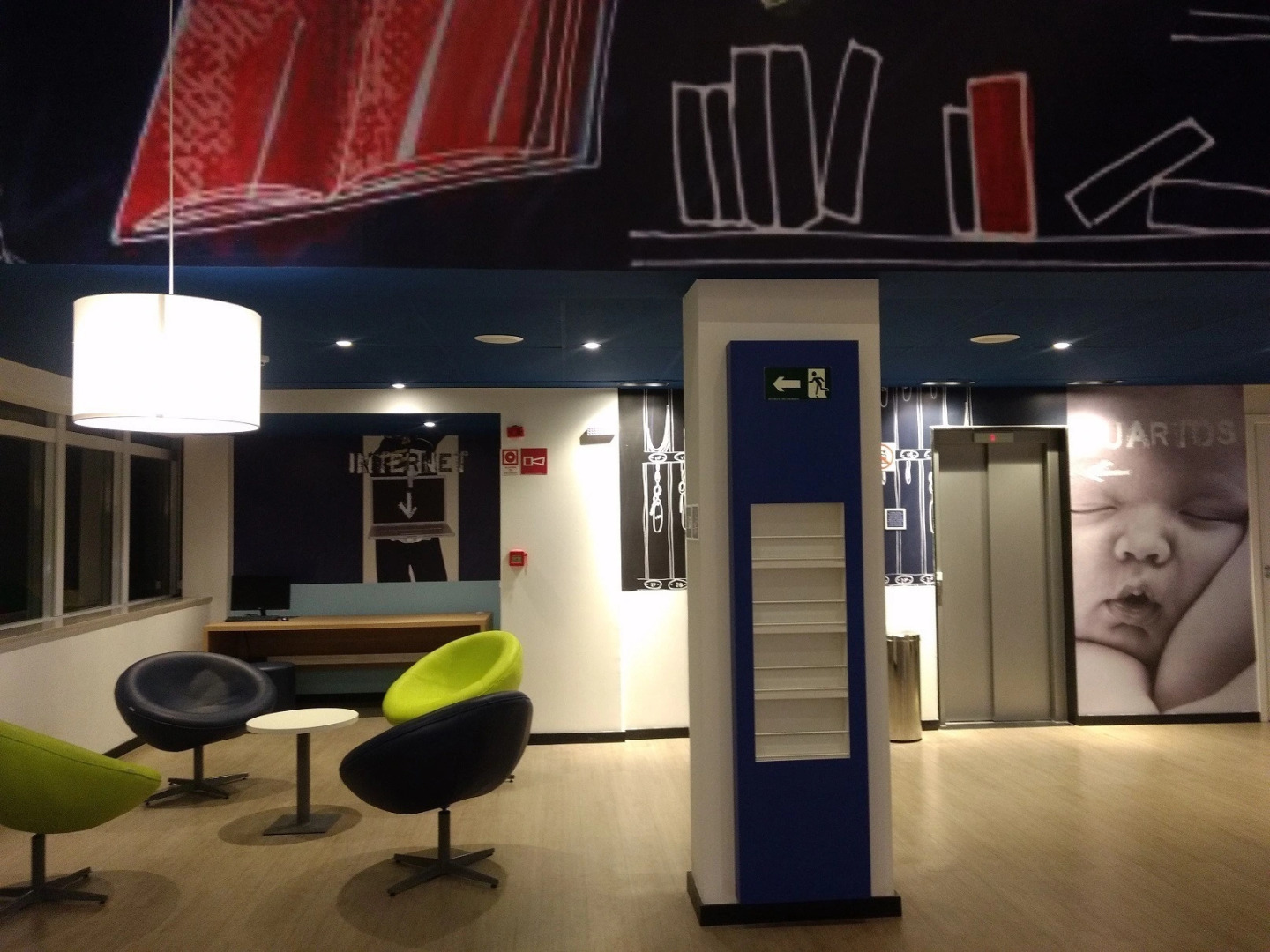 ibis budget Barbacena