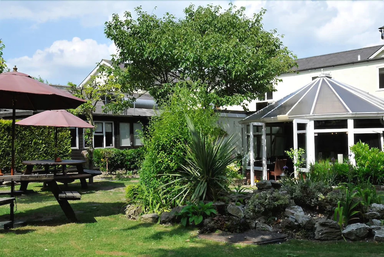 The Jester Country Inn