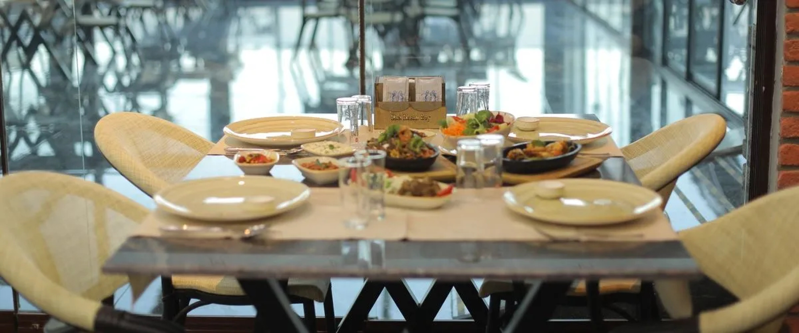 Otel Hasanbey Grande